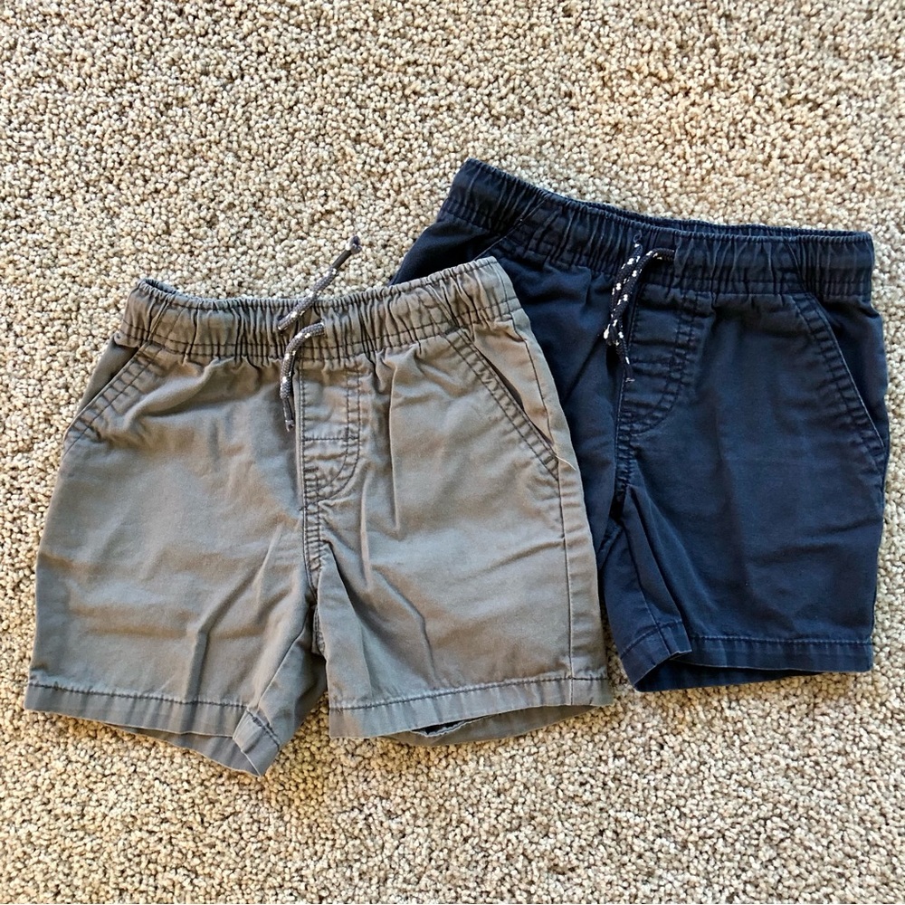 Boys Shorts